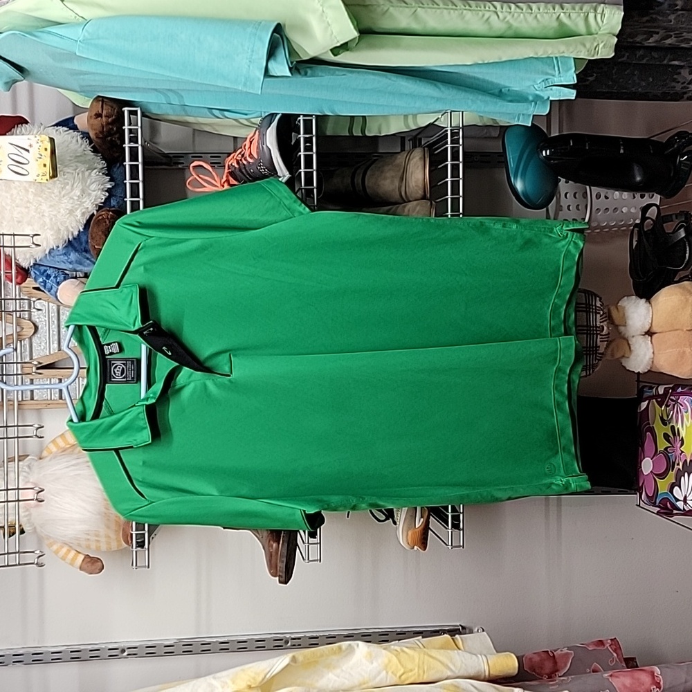 Mens Stormtech Performance Size Medium